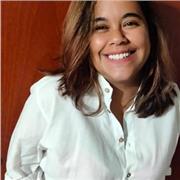 Clases virtuales de alemán. Profesional en lenguas modernas con más de 4 años de experiencia